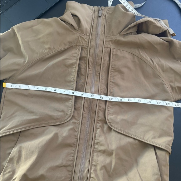 Lululemon Always Effortless Jacket - Picture 10 of 12